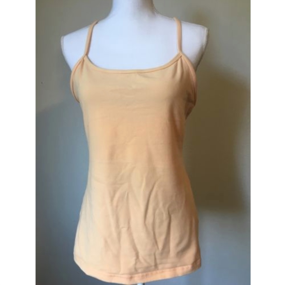 Lululemon Power Y Tank Size S/M
